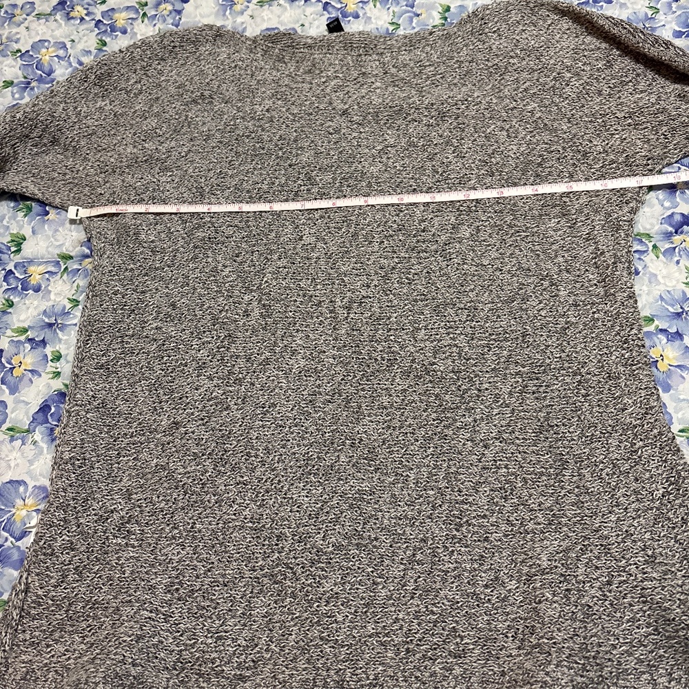 Eileen Fisher Organic Linen Sweater